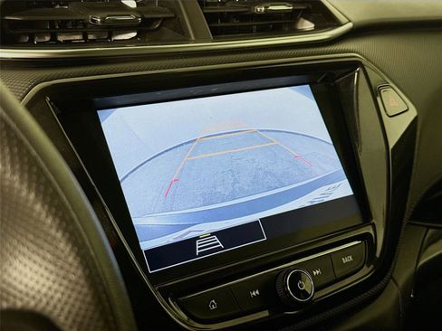 Used 2023 Chevrolet TrailBlazer LT w/ Convenience Package image 13