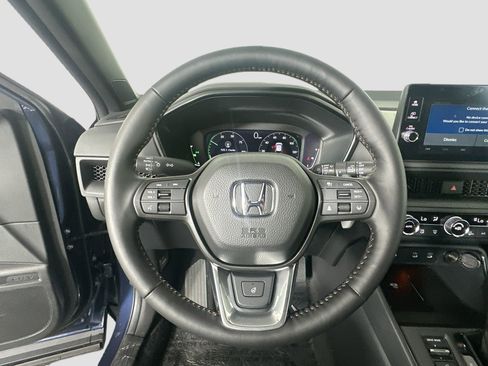 New 2026 Honda CR-V TrailSport image 8