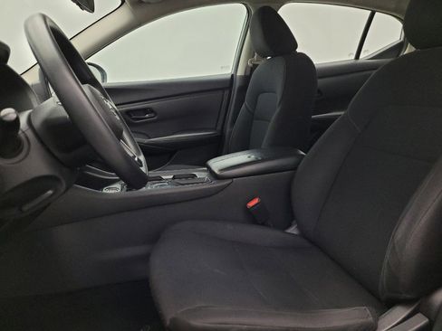 Used 2024 Nissan Sentra S FWD image 17
