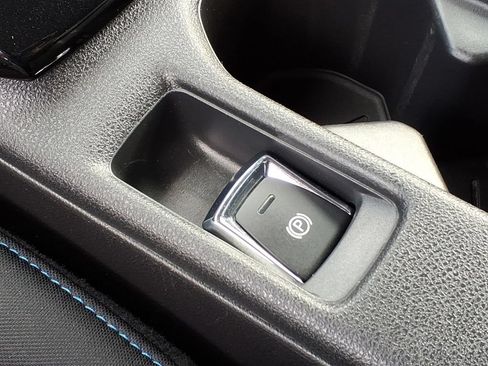 Used 2025 Nissan Leaf SV Plus FWD image 19