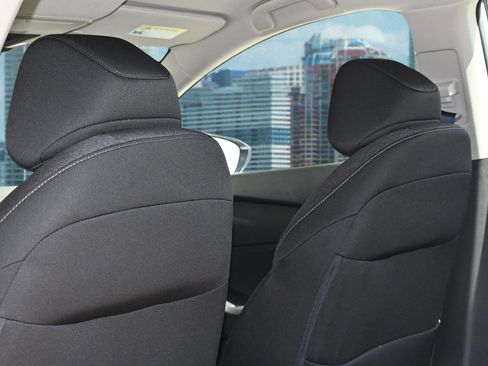 New 2025 Honda Accord LX image 16