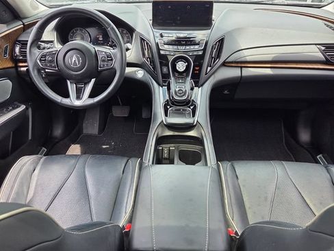 Used 2019 Acura RDX FWD w/ Advance Package image 9