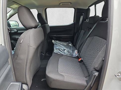 New 2026 Ford Ranger XLT image 16