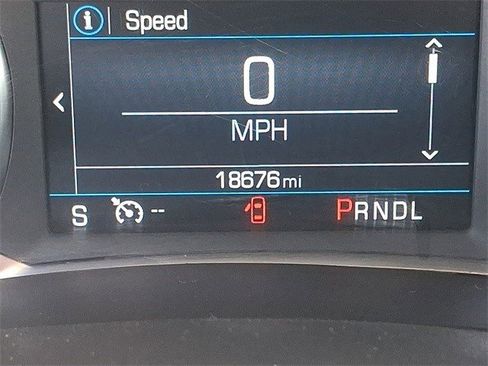 Certified 2024 Chevrolet Equinox LT w/ LPO, Floor Liner Package image 28