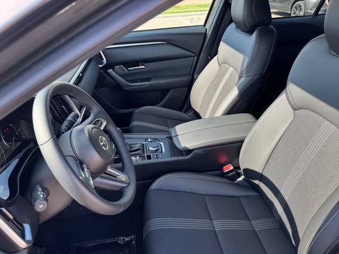 Certified 2025 MAZDA CX-50 AWD 2.5 S w/ Cargo Package image 7
