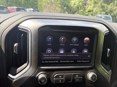 Used 2020 Chevrolet Silverado 1500 LT w/ All-Star Edition AWD/4WD image 24
