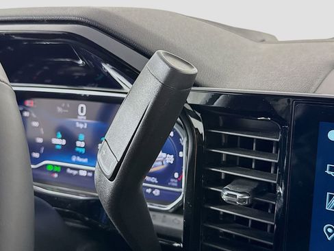 New 2025 Chevrolet Silverado 1500 RST w/ Protection Package image 18