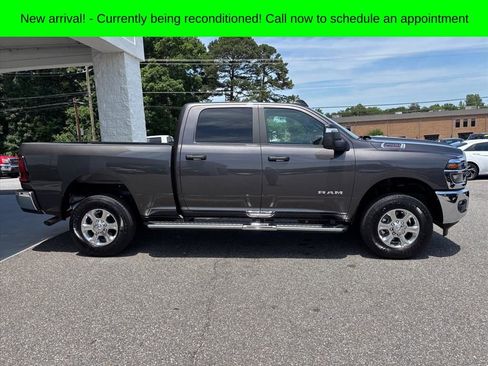 Used 2026 RAM 2500 Big Horn AWD/4WD image 20