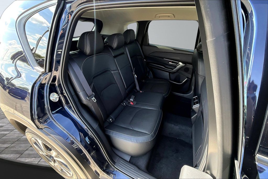 New 2026 MAZDA CX-5 Preferred AWD/4WD image 12