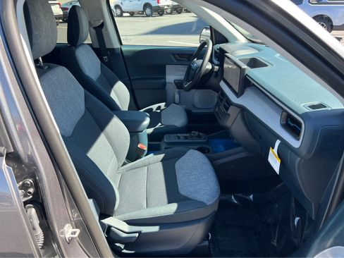 New 2026 Ford Maverick XLT w/ Equipment Group 301A AWD/4WD image 17