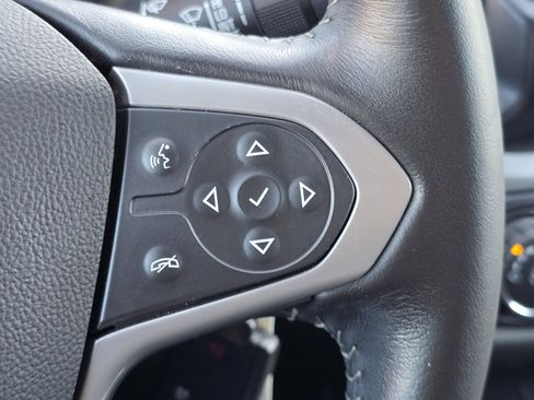 Certified 2022 Chevrolet Colorado LT w/ LT Convenience Package image 11