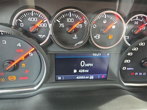 Used 2022 Chevrolet Silverado 3500 LT w/ Convenience Package image 15