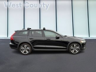New 2026 Volvo V60 B5 Cross Country Plus w/ Climate Package video 2