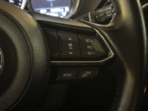 Used 2017 MAZDA CX-5 Grand Touring image 31