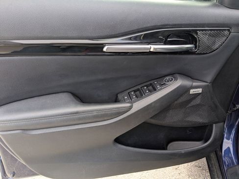 Used 2021 Kia Seltos SX image 14