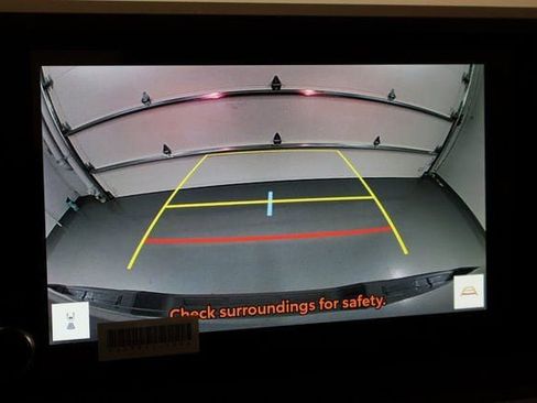 New 2025 Toyota Tacoma SR5 image 20