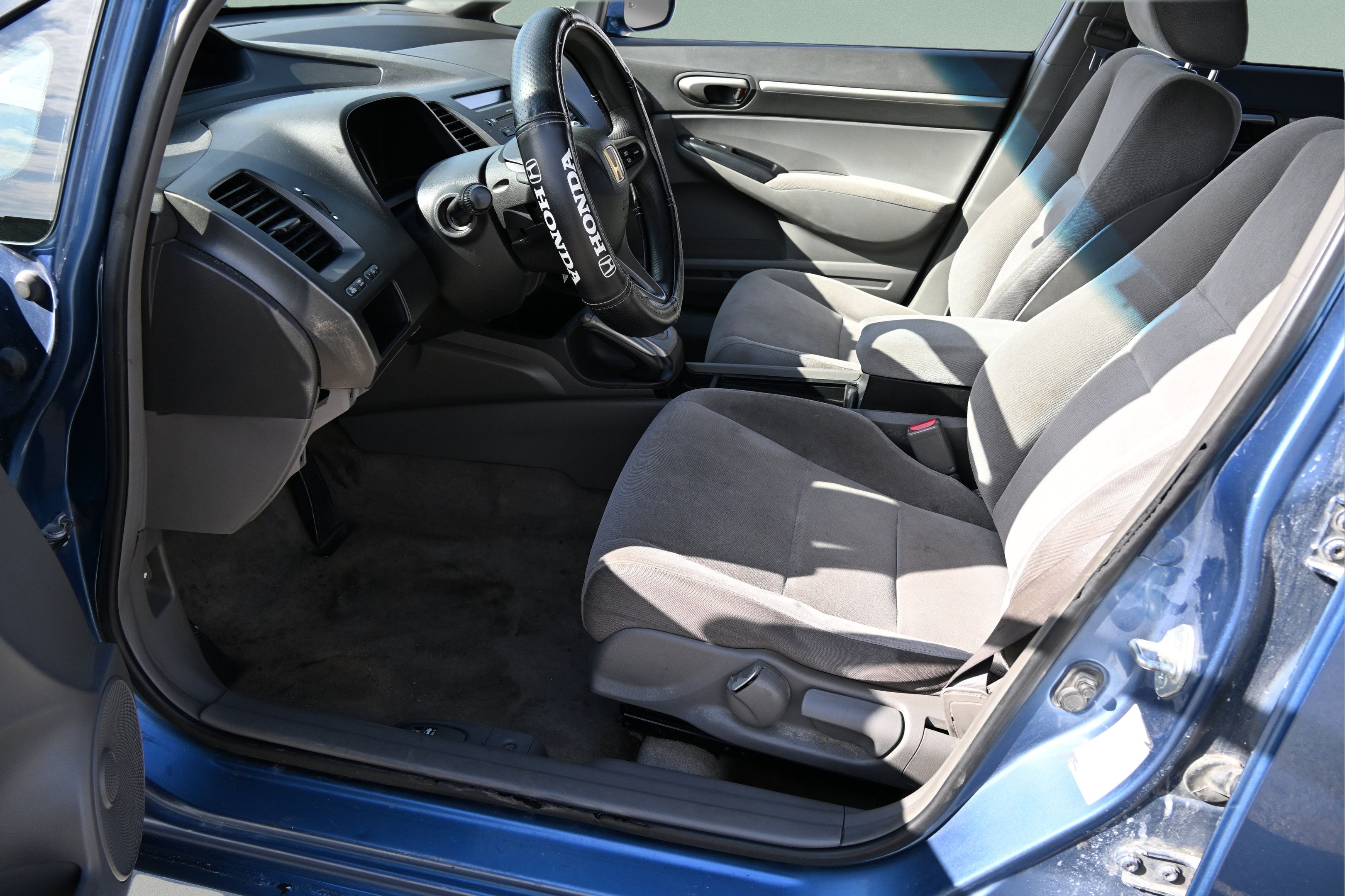 Used 2006 Honda Civic EX image 19
