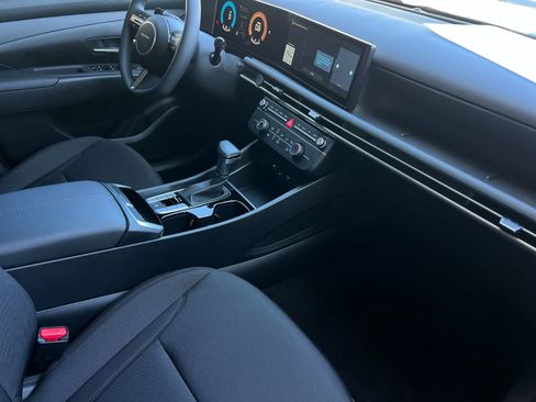 New 2026 Hyundai Tucson SE FWD image 32