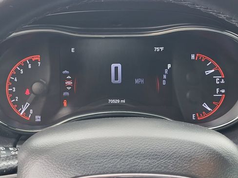 Used 2020 Dodge Durango GT w/ Blacktop Package AWD/4WD image 15