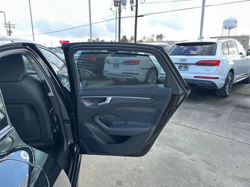 New 2026 Audi A6 3.0 image 29