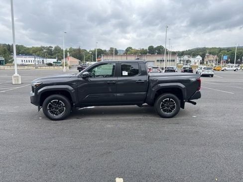 New 2025 Toyota Tacoma TRD Sport image 2