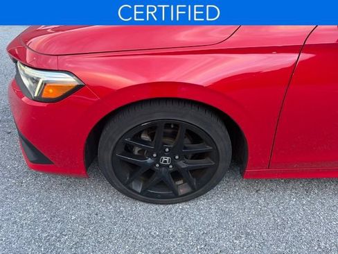 Used 2022 Honda Civic Sport image 3