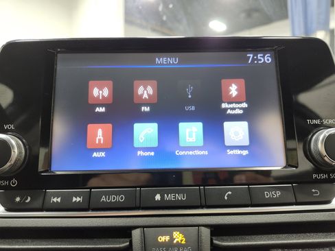 Used 2023 Nissan Altima 2.5 S image 4