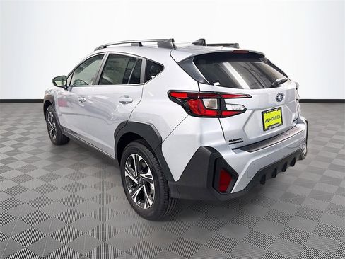 New 2026 Subaru Crosstrek 2.0i Premium image 36