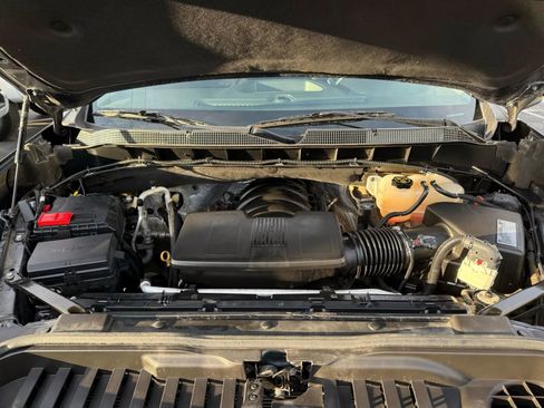 Used 2019 Chevrolet Silverado 1500 LT Trail Boss image 31