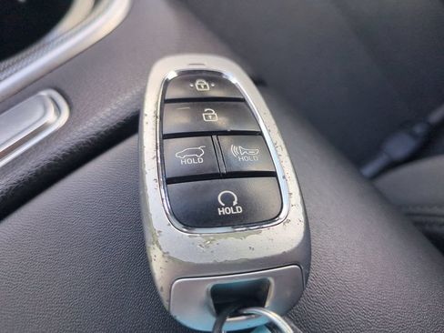 Used 2023 Hyundai Santa Fe SEL AWD/4WD image 39