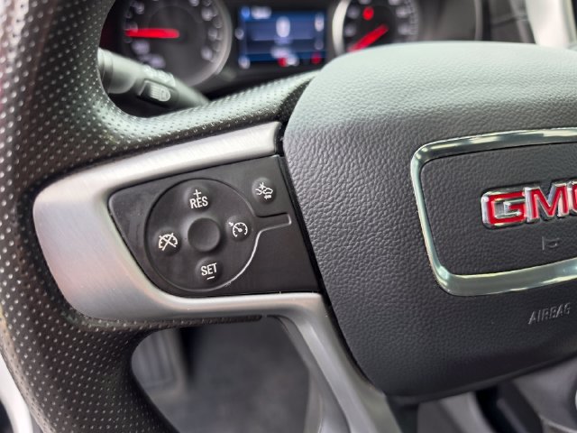 Used 2022 GMC Terrain SLE w/ Driver Convenience Package AWD/4WD image 24