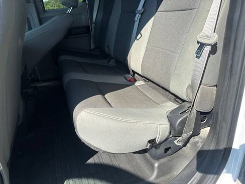 Used 2020 Ford F150 XL w/ Equipment Group 101A Mid AWD/4WD image 11