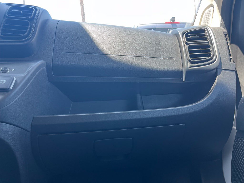 Used 2023 RAM ProMaster 3500 FWD image 21