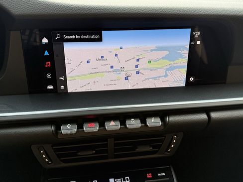 Certified 2025 Porsche 911 Carrera T image 15