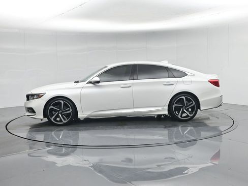 Used 2020 Honda Accord Sport image 33