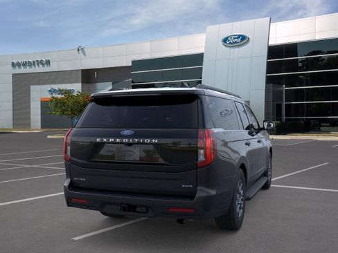 New 2026 Ford Expedition Max Active AWD/4WD image 8
