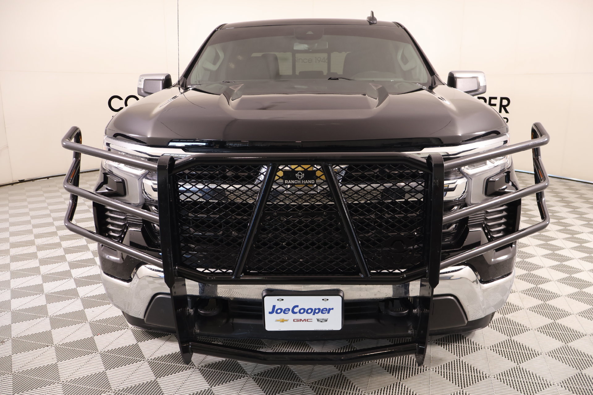 Used 2025 Chevrolet Silverado 1500 LT w/ All Star Edition Plus AWD/4WD image 10