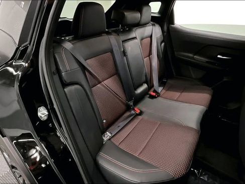 New 2026 Nissan Kicks SR w/ SR Premium Package image 29