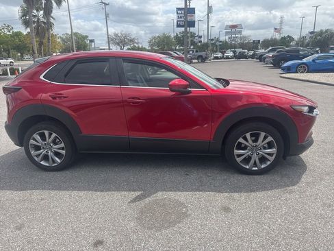 Used 2020 MAZDA CX-30 AWD w/ Preferred Package image 3