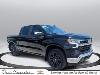 Used 2023 Chevrolet Silverado 1500 LT AWD/4WD video 1