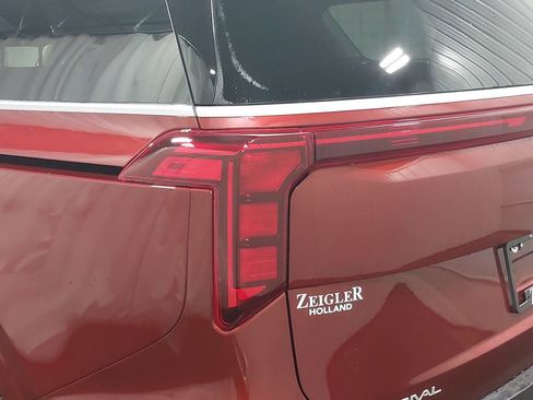 New 2026 Kia Carnival LXS image 37