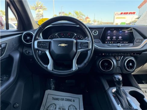 Used 2019 Chevrolet Blazer LT image 33