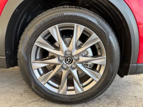 Used 2021 MAZDA CX-5 Grand Touring Reserve image 10