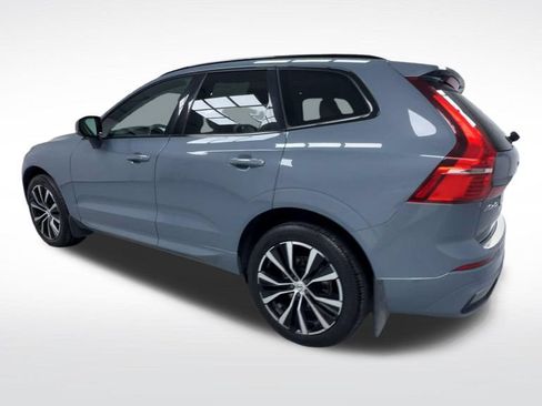 Used 2024 Volvo XC60 B5 Plus w/ Protection Package Premier AWD/4WD image 6
