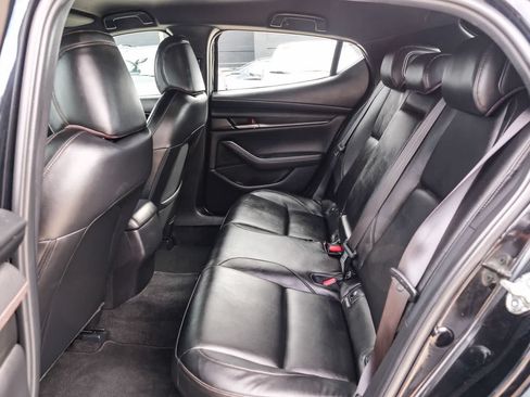 Used 2024 MAZDA MAZDA3 s FWD image 19