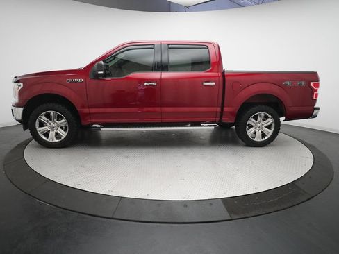 Used 2019 Ford F150 XLT w/ Equipment Group 302A Luxury AWD/4WD image 23
