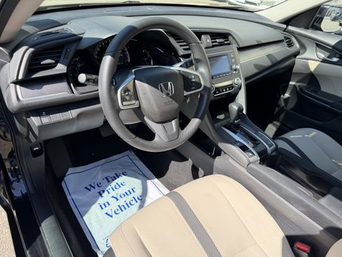 Used 2016 Honda Civic LX image 11
