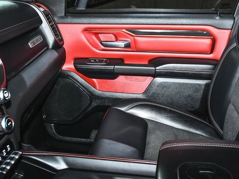 Used 2019 RAM 1500 Rebel w/ Rebel Level 1 Equipment Group image 43