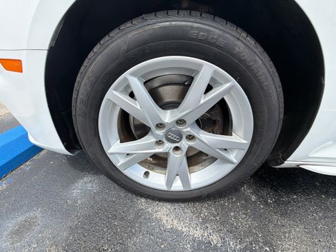 Used 2018 Audi A4 2.0T Ultra Premium FWD image 27