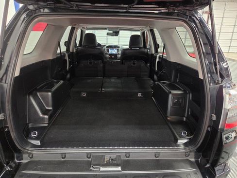 Used 2022 Toyota 4Runner SR5 Premium image 69